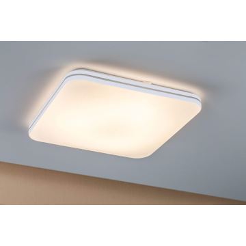 Paulmann 70903 - LED/22W Plafoniera COSTELLA 230V 2700/4000/6500K