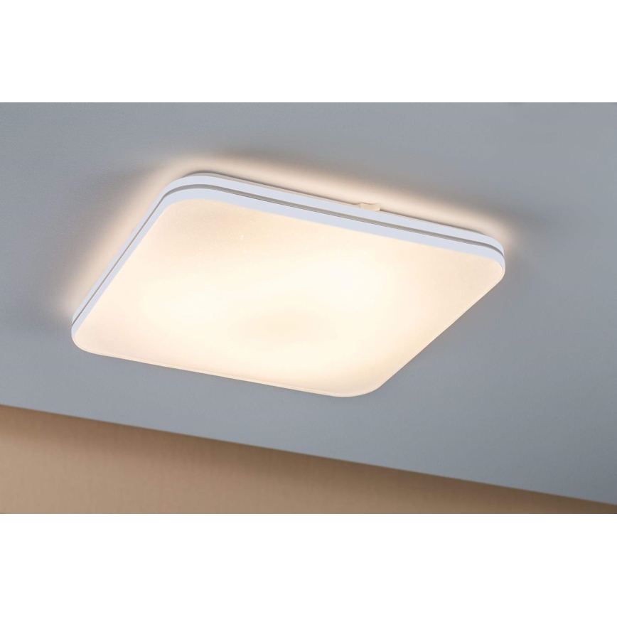 Paulmann 70903 - LED/22W Plafoniera COSTELLA 230V 2700/4000/6500K