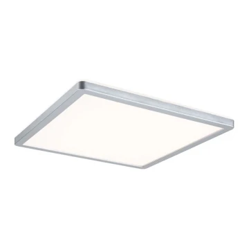 Paulmann 70994 - Plafoniera LED/16W ATRIA 230V cromo opaco