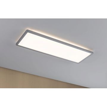 Paulmann 71020 - LED/20W RGBW Pannello dimmerabile ATRIA 230V + telecomando