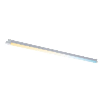 Paulmann 76005 - LED/11W Lampada sottopensile dimmerabile BASEL 230V 2700-6500K 90 cm