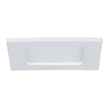 Paulmann 920.67 - LED/6W IP44 Lampada da incasso per bagni QUALITY LINE 230V