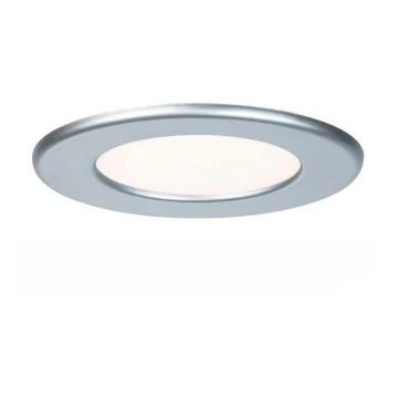 Paulmann 920.73 - LED/6W IP44 Lampada da incasso per bagno QUALITY 230V IP44