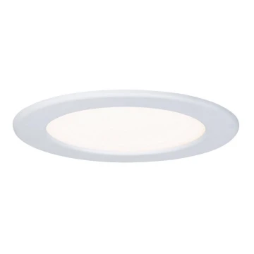 Paulmann 92062 - LED/12W IP44 Lampada da incasso per bagno QUAL 230V 2700K