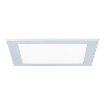 Paulmann 92066 - LED/18W IP44 Lampada da incasso per bagno 230V