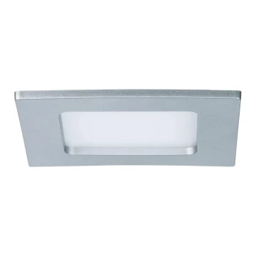 Paulmann 92079 - LED/6W IP44 Lampada da incasso per bagno QUALITY LINE 230V