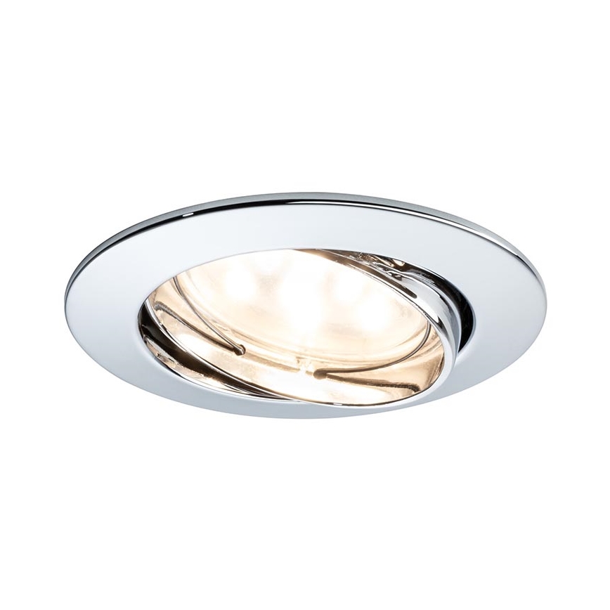 Paulmann 92769 - Lampada LED da bagno PREMIUM LINE LED/6,8W/230V