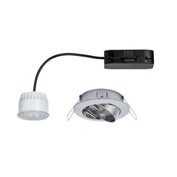 Paulmann 92769 - Lampada LED da bagno PREMIUM LINE LED/6,8W/230V