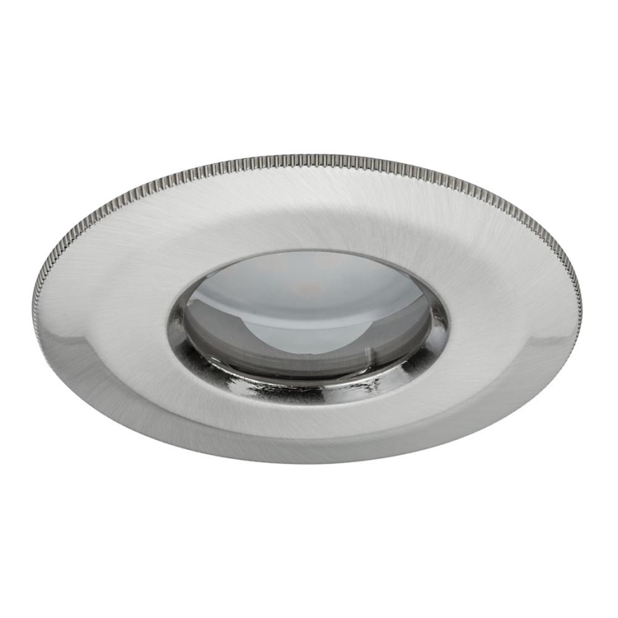 Paulmann 92848 - LED/7W IP65 Lampada da incasso per bagni COIN 230V