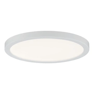 Paulmann 92934 - LED/6,5W IP44 Lampada da incasso dimmerabile per bagni AREO 230V