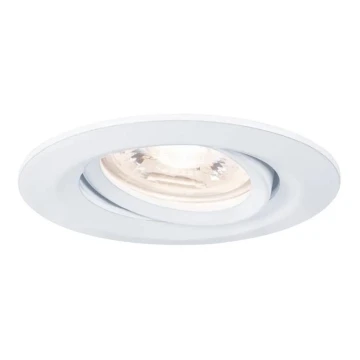 Paulmann 92970 - LED/4,2W IP23 Lampada da incasso dimmerabile per bagni COIN 230V