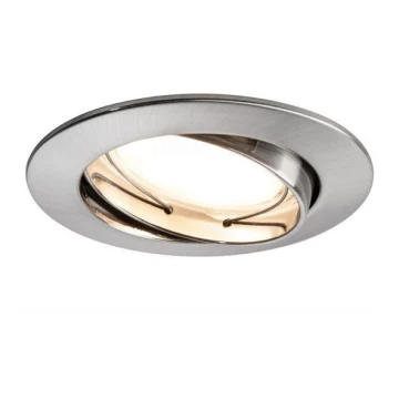 Paulmann 93979 - LED/6,8W IP23 Luce da incasso da bagno COIN 230V