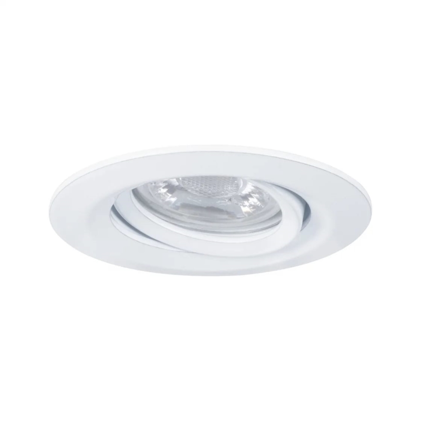 Paulmann 94292 - LED/4W IP23 Lampada da incasso per bagno COIN 230V