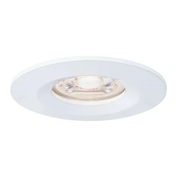 Paulmann 94298 - LED/4W IP44 Lampada da incasso per bagno COIN 230V