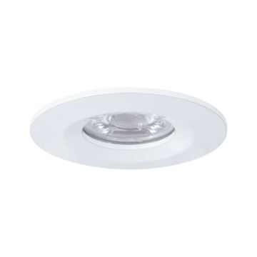 Paulmann 94298 - LED/4W IP44 Lampada da incasso per bagno COIN 230V