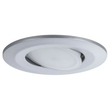 Paulmann 99932 - LED/5,2W IP65 Lampada da incasso dimmerabile per bagni CALLA 230V