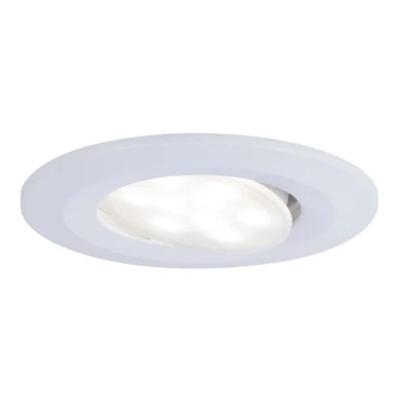 Paulmann 99934 - LED/5,5W IP65 Lampada da incasso per bagno CALLA 230V