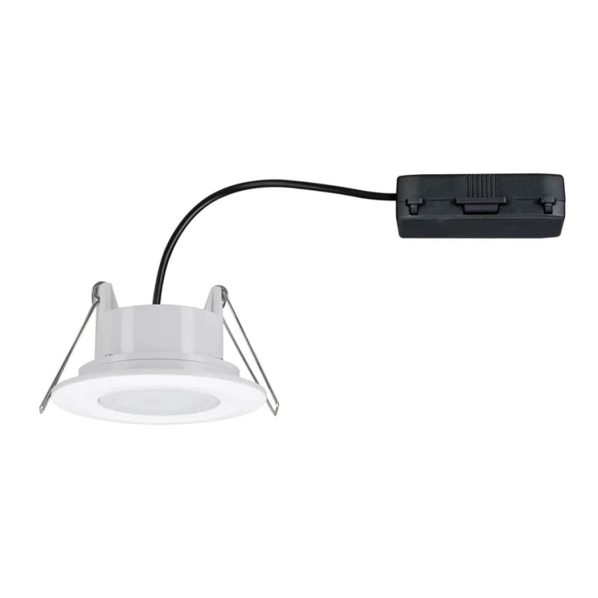 Paulmann 99934 - LED/5,5W IP65 Lampada da incasso per bagno CALLA 230V