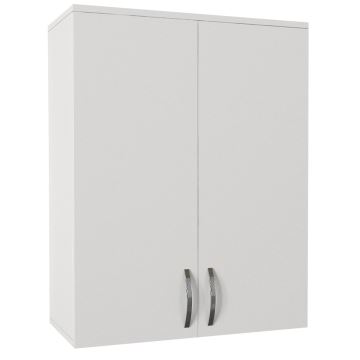 Pensile bagno ZOE 90x70 cm bianco