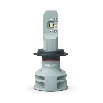 Philips 11972U51X2 - SET 2x LED Lampadine auto Ultinon Pro5100 H7 PX426d/12W/12/24V 5800K