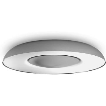 Philips - Plafoniera LED dimmerabile Hue STILL LED/27W/230V + Telecomando