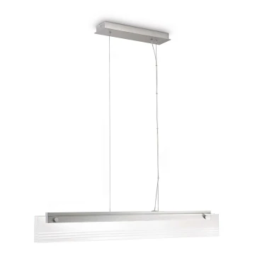 Philips 37956/48/16 - Lampada LED a sospensione DUN 3xLED/6,5W/230V