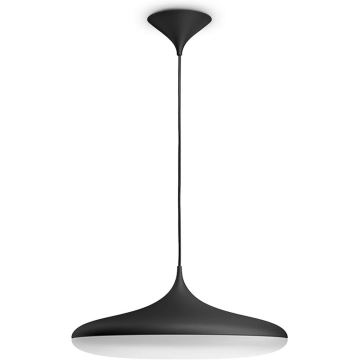 Philips - Lampadario a sospensione LED dimmerabile Hue CHER LED/39W/230V + Telecomando