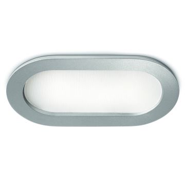 Philips 57955/48/16 - Lampada da incasso per bagni SMARTSPOT 1xE27/12W