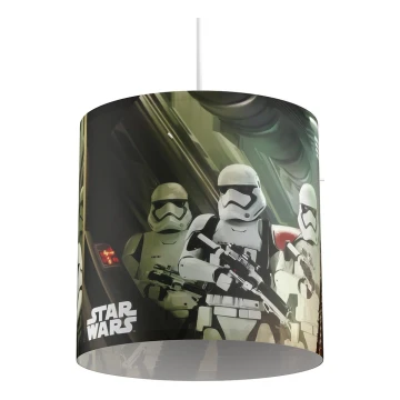 Philips 71751/30/GO - Paralume STAR WARS E27 d. 26 cm