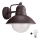 Philips - Applique a LED da esterno con lampadina con sensore crepuscolare DAMASCUS 1xE27/9W/230V IP44