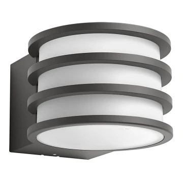 Philips - Applique a LED da esterno Hue LUCCA 1xE27/9,5W/230V IP44