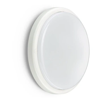 Philips - Applique a LED per bagno LEDINAIRE LED/17W/230V 3000K IP65