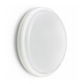 Philips - Applique LED per bagno LEDINAIRE LED/17W/230V 4000K IP65