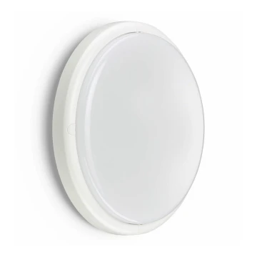 Philips - Applique LED per bagno LEDINAIRE LED/17W/230V 4000K IP65