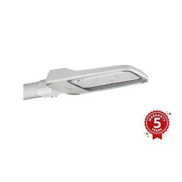 Philips BRP102 LED55/740 II DM 42-60A - Lampada stradale LED CORELINE MALAGA LED/39W/230V IP65 4000K