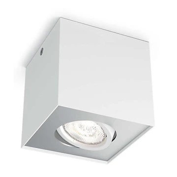 Philips - Faretto LED dimmerabile 1xLED/4,5W/230V