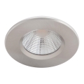 Philips - Lampada da bagno LED dimmerabile LED/5,5W/230V 2700K IP65