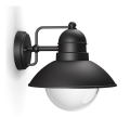 Philips - Lampada da esterno 1xE27/60W/230V