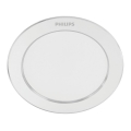 Philips - Lampada da incasso LED/3,5W/230V 3000K
