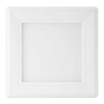 Philips - Lampada da incasso LED dimmerabile/12W/230V