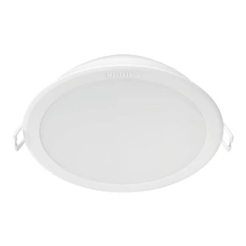 Philips - Lampada da incasso MESON LED/12,5W/230V 6500K