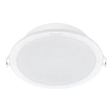 Philips - Lampada da incasso MESON LED/20W/230V 4000K