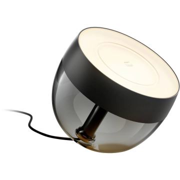 Philips - Lampada da tavolo Hue IRIS LED LED/10W/230V nero