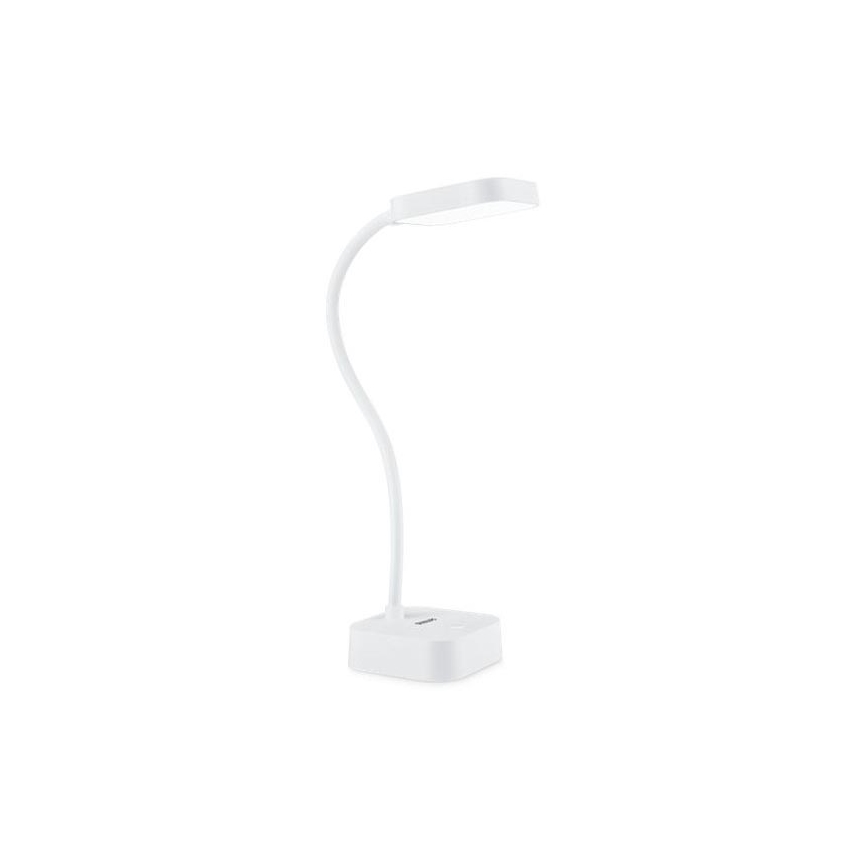 Philips - Lampada da tavolo LED touch dimmerabile ROCK LED/5W/5V 1800mAh