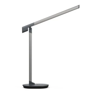 Philips - Lampada da tavolo LED touch dimmerabile SWORD LED/12W/230V 2700/4000/6500K CRI90