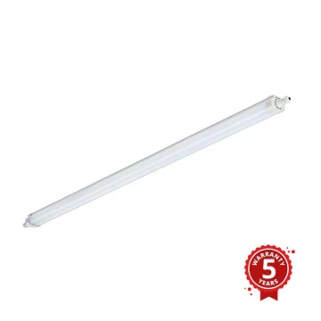 Philips - Lampada fluorescente tecnica LED LED/46W/230V IP66 4000K