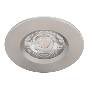 Philips - Lampada LED da bagno dimmerabile LED/5W/230V 2700K IP65