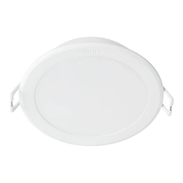 Philips - Lampada LED da incasso 1xLED/12,5W/230V 3000K