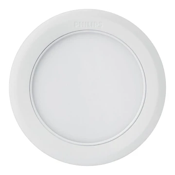 Philips - Lampada LED da incasso  1xLED/14W/230V