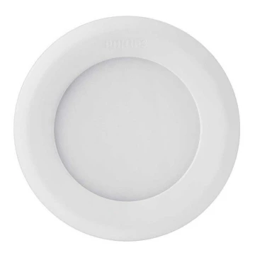 Philips - Lampada LED da incasso  1xLED/9W/230V